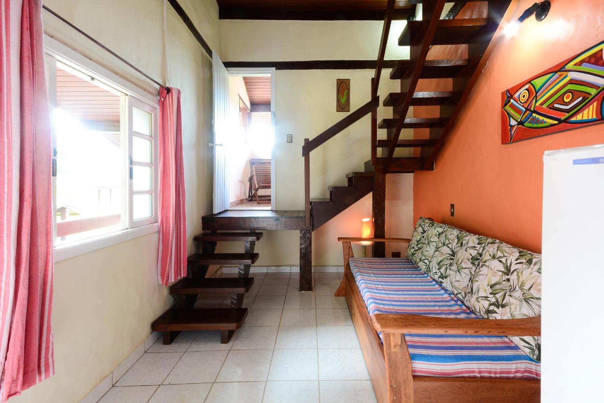 Perola Da Mata Hotel Boicucanga Værelse billede