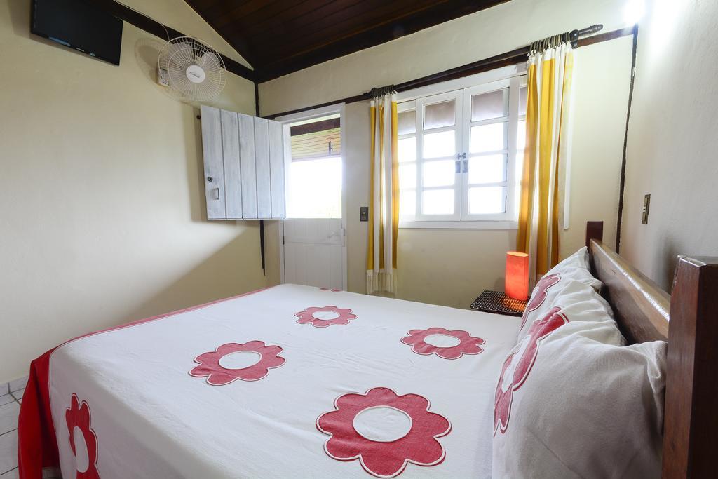 Perola Da Mata Hotel Boicucanga Værelse billede