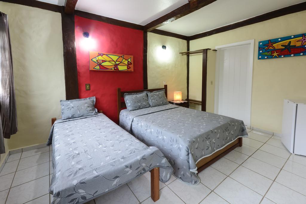 Perola Da Mata Hotel Boicucanga Værelse billede