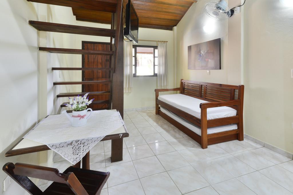 Perola Da Mata Hotel Boicucanga Værelse billede